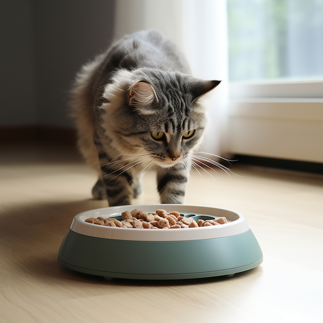 Choosing the Best Cat Slow Feeder 8 Reviews